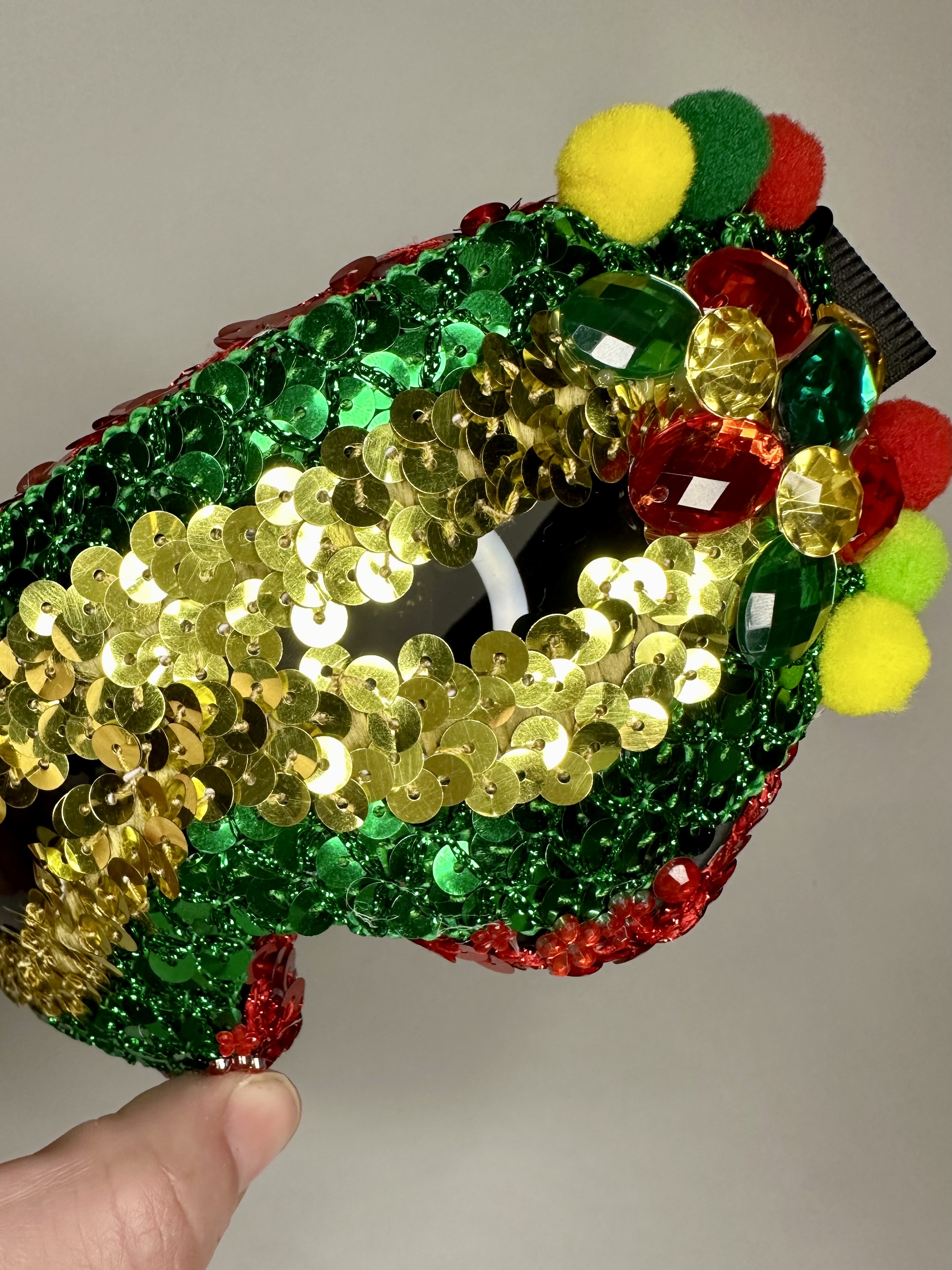 Bril 17 - Boemel basic with love